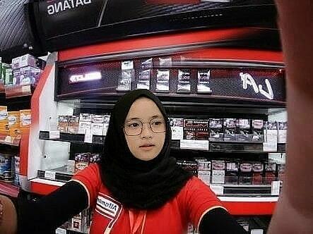 Gokil, Deretan Edit Foto Nissa Sabyan Ini Bisa Bikin Baper