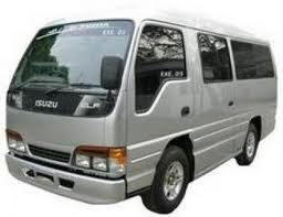 Isuzu Elf, 'Si Raja Mobil Travel'