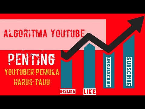 Algoritma Youtube Dan Algoritma Tuhan