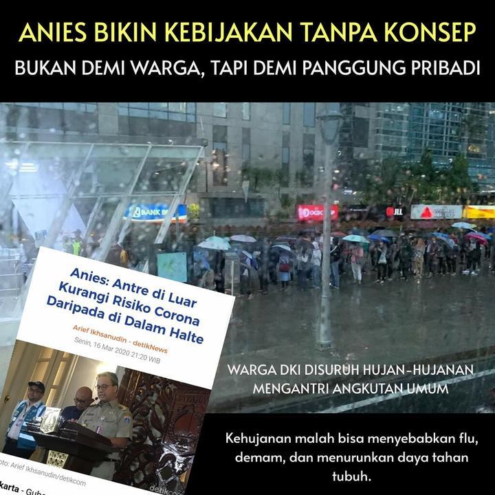 Pemprov DKI Akui Banyak Pelanggaran PSBB Saat CFD di Jakarta