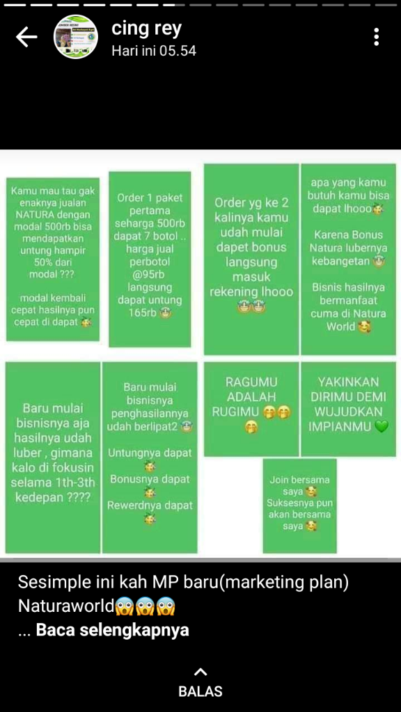 &#91;COC Bisnis&#93; Cara Jitu Memperpanjang Bisnis Kami Ditengah Pandemi, Anti Mainstream?