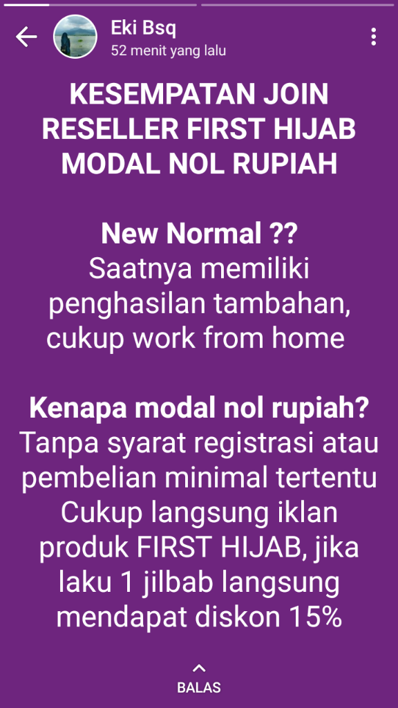 &#91;COC Bisnis&#93; Cara Jitu Memperpanjang Bisnis Kami Ditengah Pandemi, Anti Mainstream?
