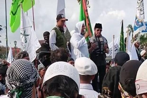 Berbagai Ormas Islam di Yogya Tolak RUU HIP