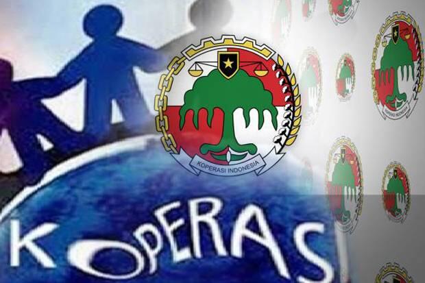 Koperasi Harus Jadi Solusi Pembiayaan Bagi Pelaku Usaha