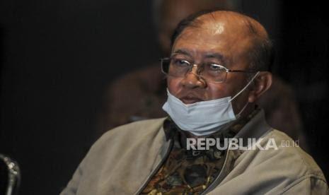 Soal RUU HIP, Purnawirawan TNI-Polri Total Sepakat dengan Jokowi