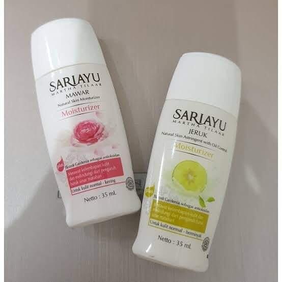 Skincare Simpel untuk Kulit Sehat, Terawat, Cerah, serta Tak Membuat Kantong Jebol