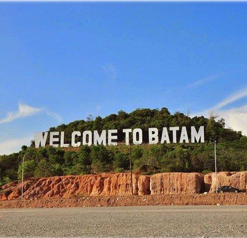 &#91;CoC Reg. Batam&#93; Studios Film Terbesar Indonesia Ada di Batam, Benarkah?