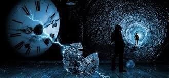 Apakah Agan Tahu "Time Travel"? Mari Kita Gali Informasi Dari Al Quran