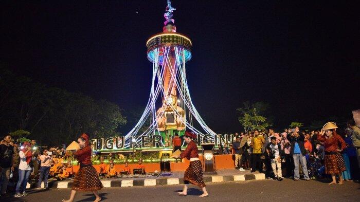 &#91;Coc Reg. Jambi&#93; Kaya Akan Keberagaman, 5 Macam Bahasa yang Terdapat di Kota Jambi