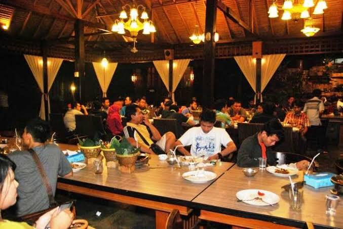 &#91;Coc Reg. Jambi&#93; Kaya Akan Keberagaman, 5 Macam Bahasa yang Terdapat di Kota Jambi