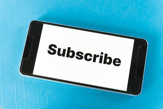 5 Tips Mendapatkan Subscribers YouTube Secara Gratis