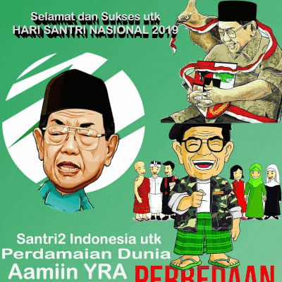 &#91;Nasionalisme&#93; NKRI &amp; Setiap Pemimpinnya di Era Masing2 plus Demokrasi Pancasila