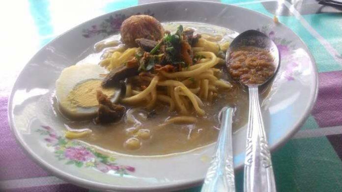 &#91;COC Reg. Jambi&#93; 5 Kuliner Yang Bikin Rindu Jambi