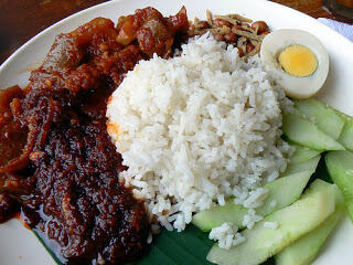 &#91;COC Reg. Jambi&#93; 5 Kuliner Yang Bikin Rindu Jambi
