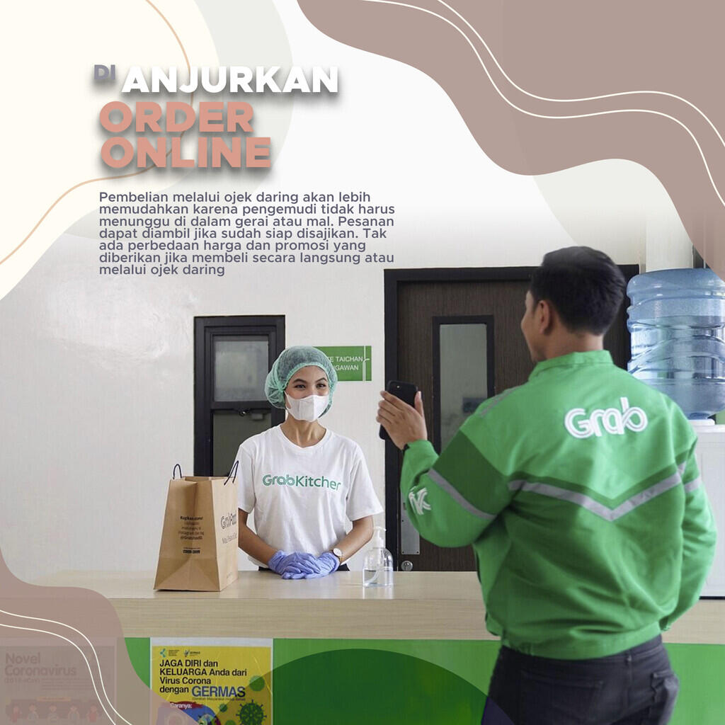 New Normal Untuk Dunia Kuliner