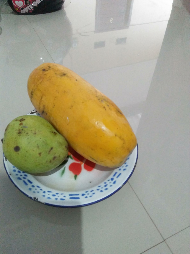 Bukan dengan Karbit, Inilah Cara Agar Buah Matang Secara Alami!