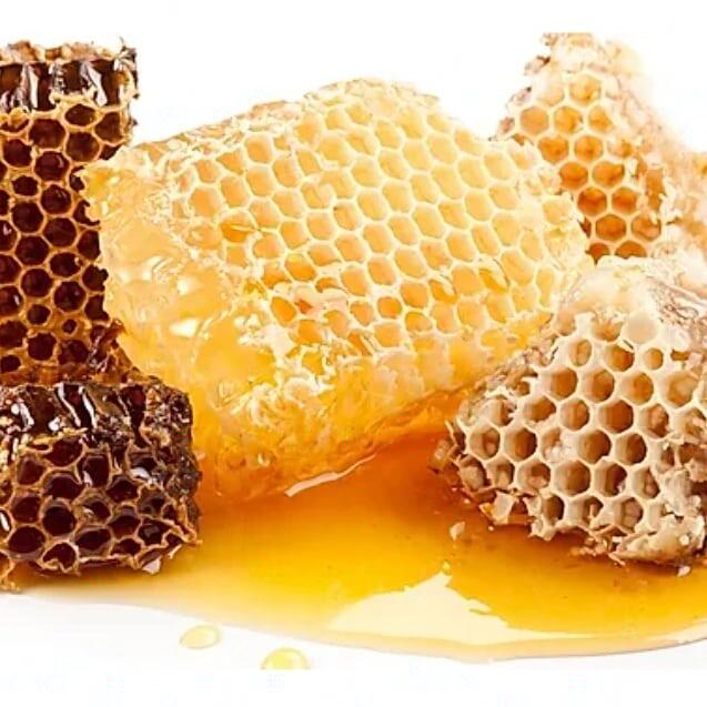 Madu (honey) untuk Kesehatan