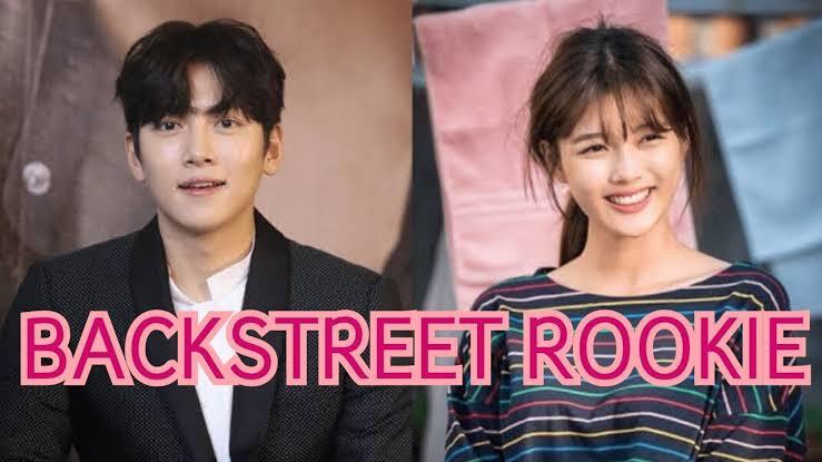 Drama Korea Backstreet Rookie, Pemain, Pemeran, Biodata Dan Sinopsis Lengkap