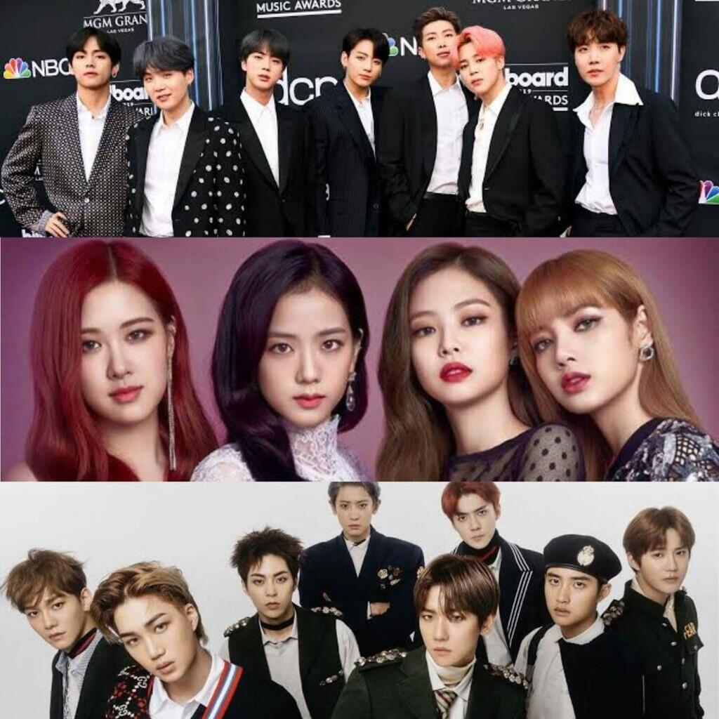 Fakta-Fakta Pahit Dibalik Menjadi Kpop Idol