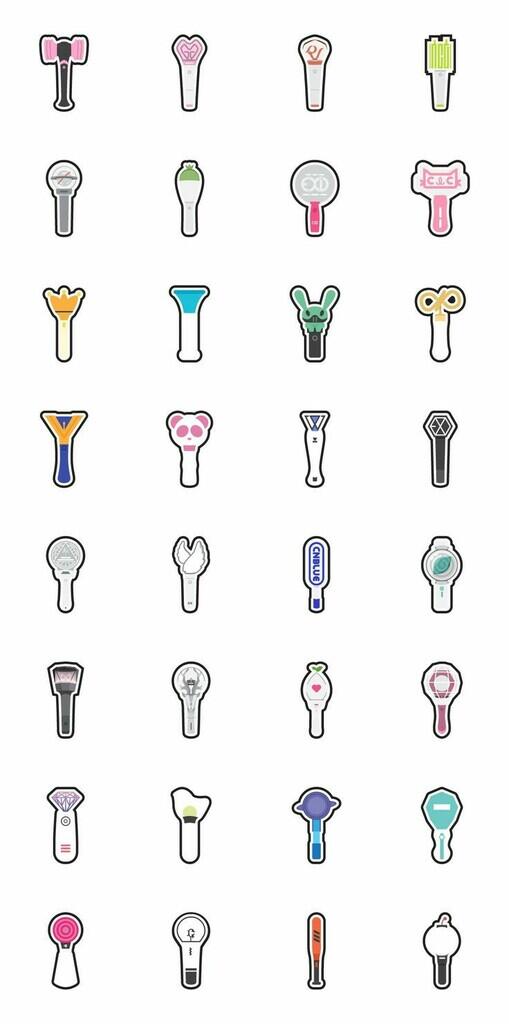Suka Duka Dunia per-K-POP-an di saat Pademi Covid-19