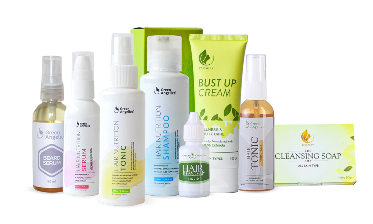Peluang Bisnis Online Reseller Dropship Produk Kecantikan Penghasilan Jutaan Perhari