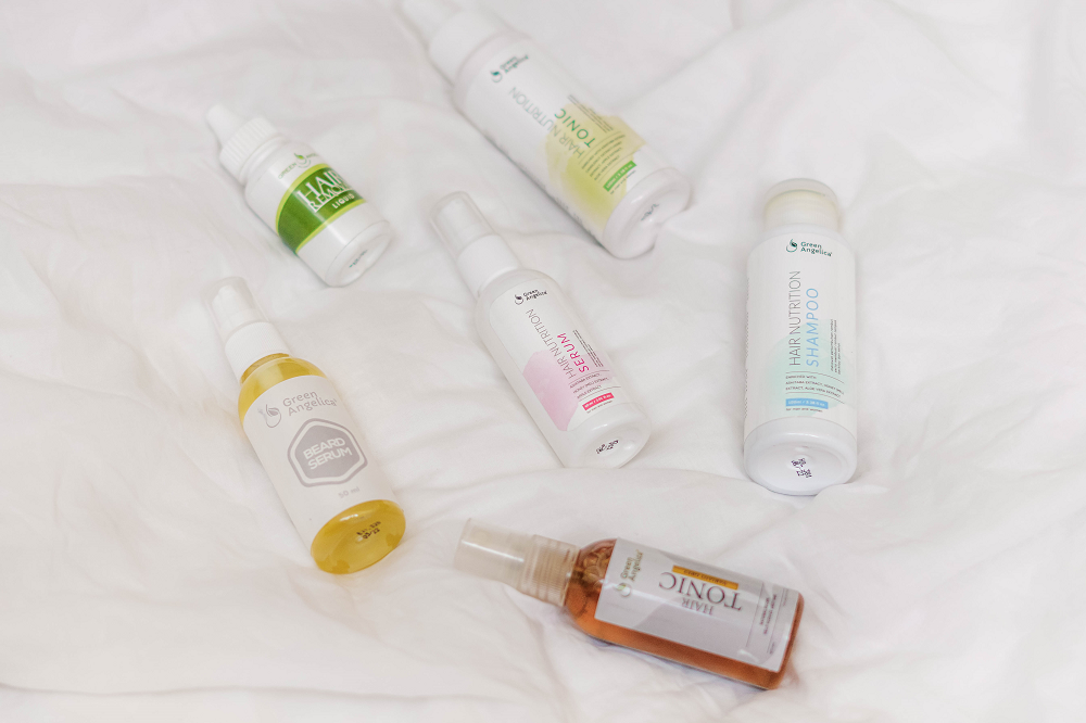 Peluang Bisnis Online Reseller Dropship Produk Kecantikan Penghasilan Jutaan Perhari