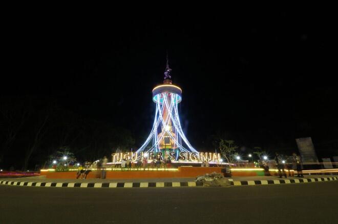 &#91;COC Reg. Jambi&#93; Jalan-Jalan Virtual Ke Kota Jambi Kuy!