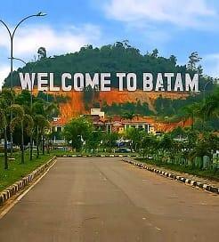 &#91;COC Regional Batam&#93; Batam, Kota dengan Pesona Seribu Mimpi.