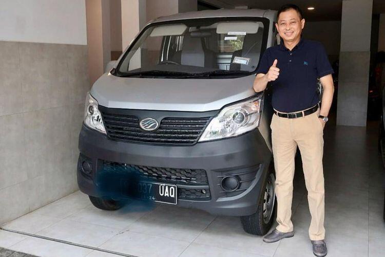 Mobil Tesla Semakin Jaya Esemka Kemana? 