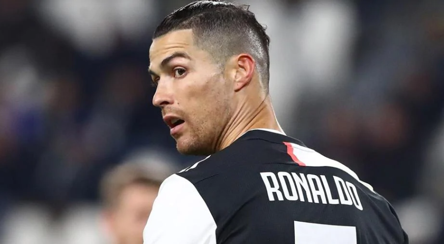 9 Kekalahan Cristiano Ronaldo di laga Final