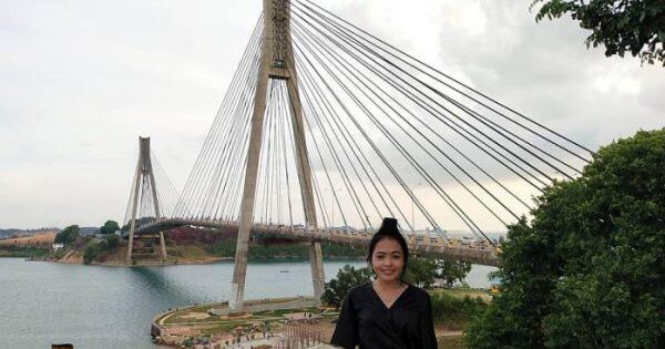 &#91;Coc Reg. Batam&#93; 2 Jembatan Nan Instagramable Tapi Terkenal Angker di Batam