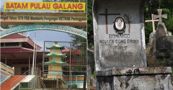 &#91;Coc Reg. Batam&#93; 2 Jembatan Nan Instagramable Tapi Terkenal Angker di Batam