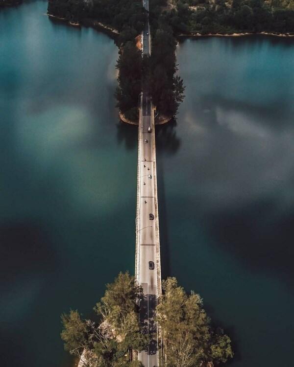 &#91;Coc Reg. Batam&#93; 2 Jembatan Nan Instagramable Tapi Terkenal Angker di Batam