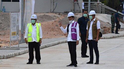 &#91;COC Reg. Batam&#93;Mengulik Sejarah Pulau Galang, Pulau Kemanusiaan dengan 1001 Cerita