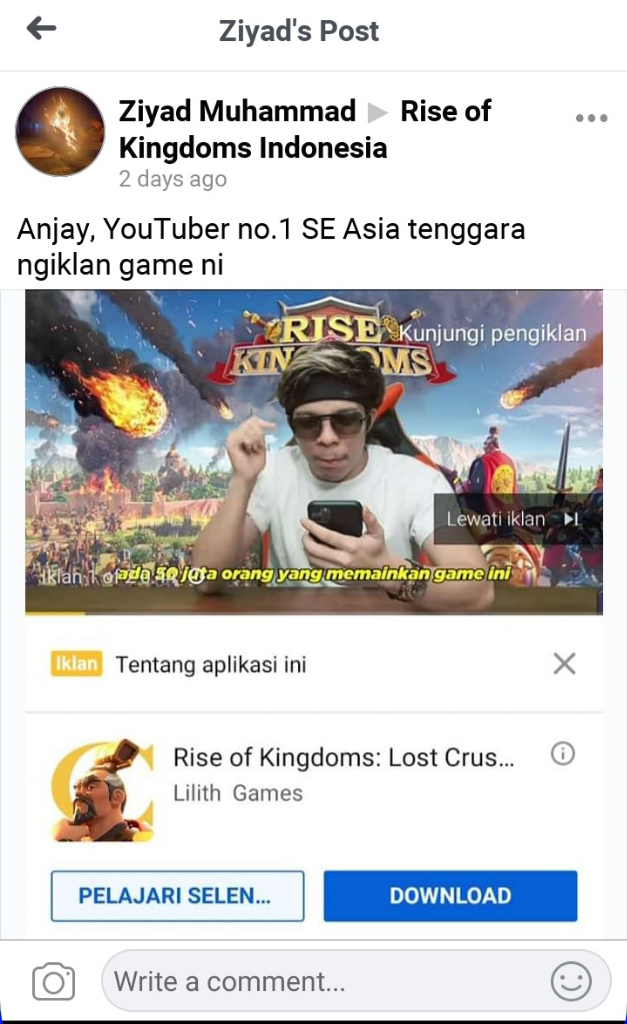Projects 1945 ! Ketika Ekspektasi Tidak Sesuai Reality. Ribuan Player Mode Baper !