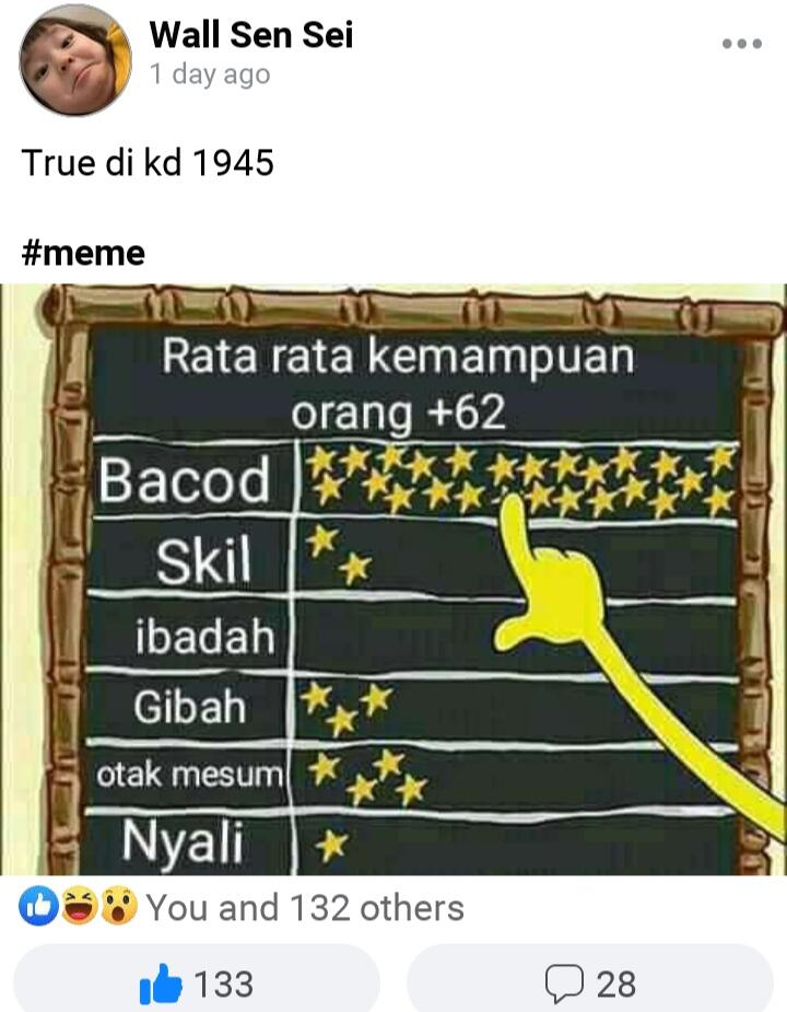 Projects 1945 ! Ketika Ekspektasi Tidak Sesuai Reality. Ribuan Player Mode Baper !
