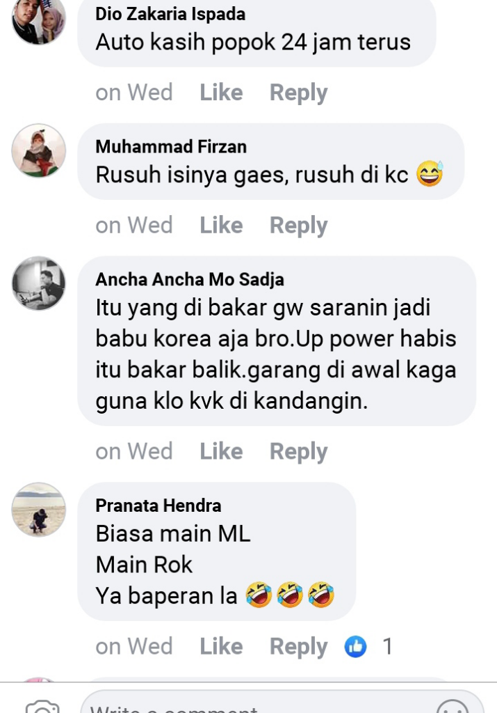 Projects 1945 ! Ketika Ekspektasi Tidak Sesuai Reality. Ribuan Player Mode Baper !