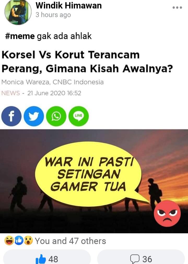 Projects 1945 ! Ketika Ekspektasi Tidak Sesuai Reality. Ribuan Player Mode Baper !