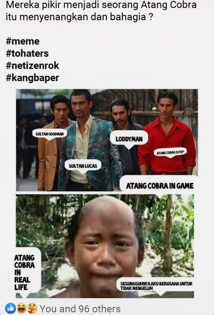 Projects 1945 ! Ketika Ekspektasi Tidak Sesuai Reality. Ribuan Player Mode Baper !