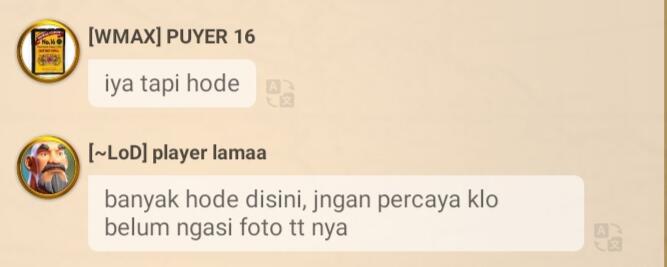 Projects 1945 ! Ketika Ekspektasi Tidak Sesuai Reality. Ribuan Player Mode Baper !