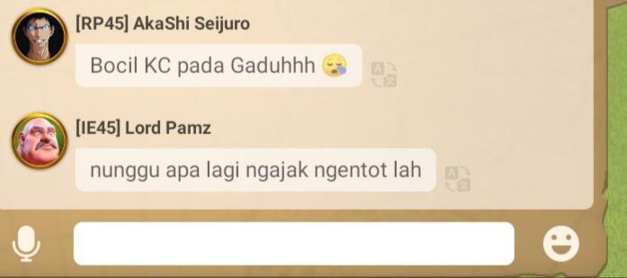 Projects 1945 ! Ketika Ekspektasi Tidak Sesuai Reality. Ribuan Player Mode Baper !