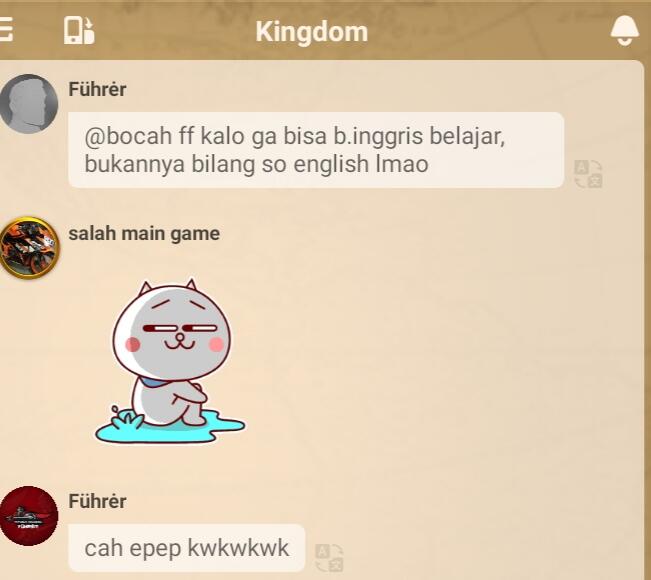 Projects 1945 ! Ketika Ekspektasi Tidak Sesuai Reality. Ribuan Player Mode Baper !