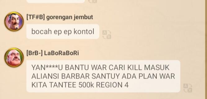 Projects 1945 ! Ketika Ekspektasi Tidak Sesuai Reality. Ribuan Player Mode Baper !