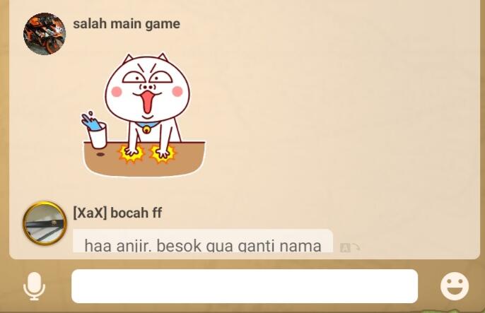 Projects 1945 ! Ketika Ekspektasi Tidak Sesuai Reality. Ribuan Player Mode Baper !
