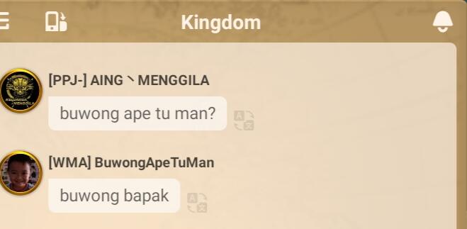 Projects 1945 ! Ketika Ekspektasi Tidak Sesuai Reality. Ribuan Player Mode Baper !
