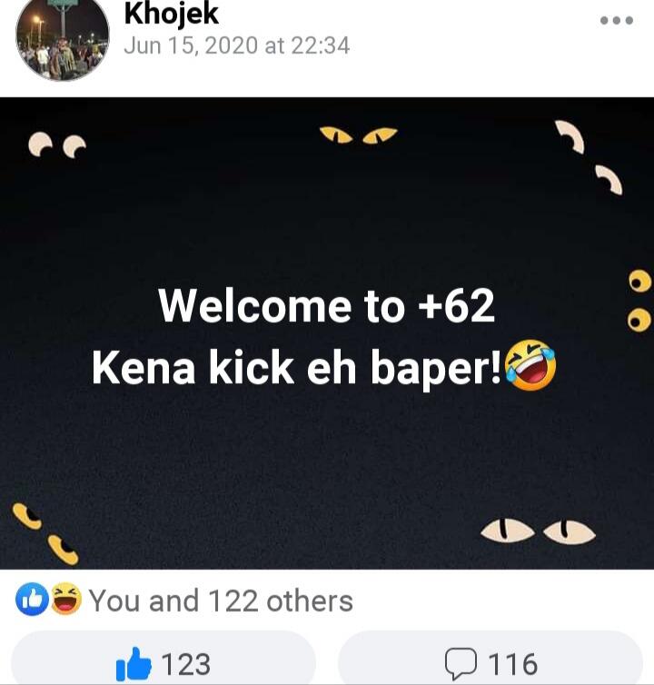 Projects 1945 ! Ketika Ekspektasi Tidak Sesuai Reality. Ribuan Player Mode Baper !