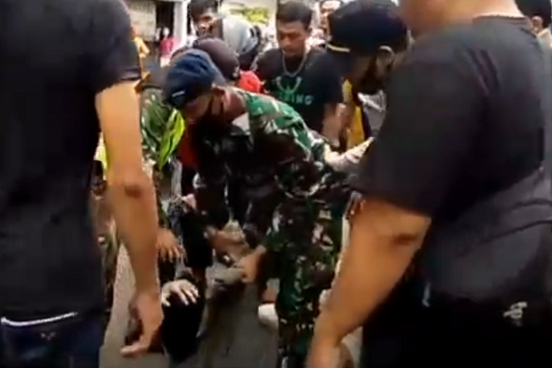Butuh Biaya Nikah, Pemuda Tasikmalaya Nekat Rampok Toko Perhiasan
