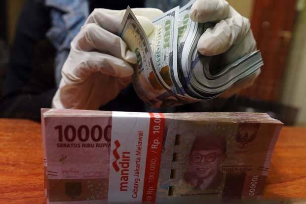 Bos BI Akui Rupiah Masih Undervalue