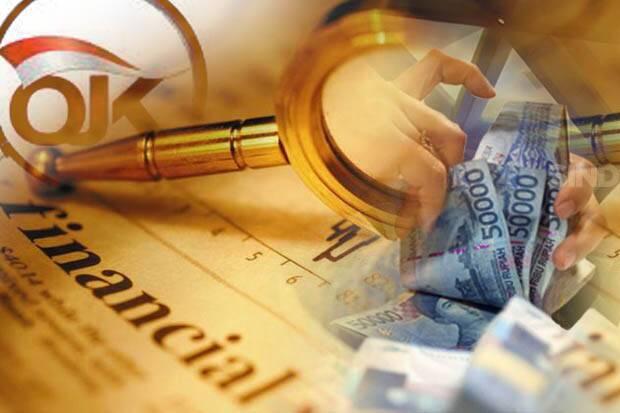 OJK Pastikan Likuiditas Perbankan Masih Aman
