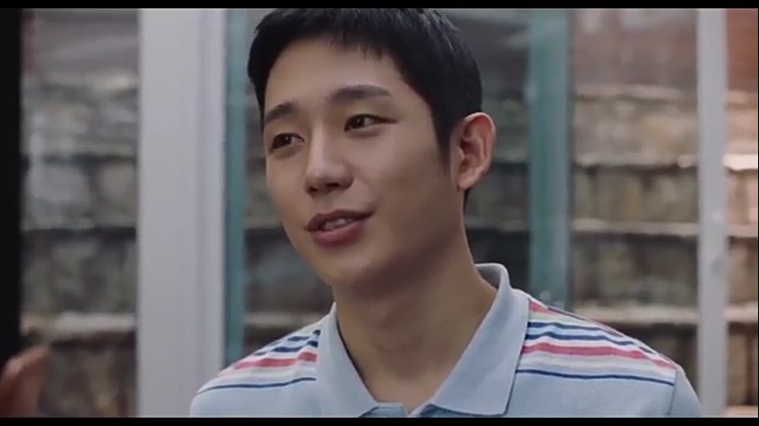 Ada Apa dengan Jung Hae-In? Idola Drakor yang Brondong Manis, Klimis, dan Protagonis!